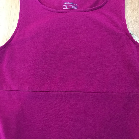 🛍HOST PICK 01/14/2021 Eddie Bauer Aster Tank-EUC - Picture 4 of 5